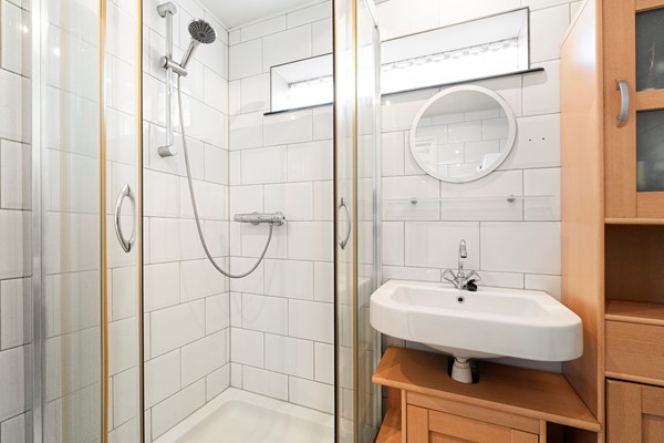 Medium property photo - Bassingracht 118, 1781 CJ Den Helder